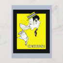 Search for birthday age postcards Retro