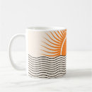 Search for abstract sunset mugs Sunrise