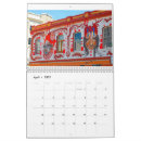 Search for architecture calendars Town