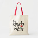 Search for ashes bags For her