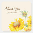 Search for rustic sunflower stickers Modern