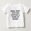 Search for political baby clothes Funny