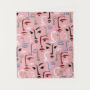 Search for minimalist face art Contemporary