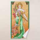 Search for alphonse mucha spring posters Flower