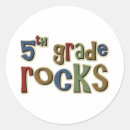 Search for fifth stickers 5th