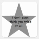 Search for tried stickers Star