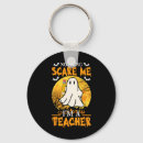 Search for scare key rings Teacher