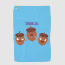 Search for kids golf towels Fun