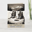 Search for funny bigfoot cards Humour