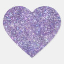 Search for purple sparkle stickers Girly