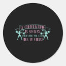 Search for dance team stickers School spirit