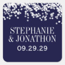 Search for fairy wedding stickers Modern