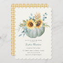Search for rustic shower wedding invitations Fall