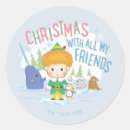 Search for buddy elf stickers Animals