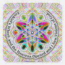 Search for visions stickers God