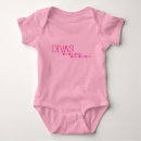 Search for diva baby clothes Humour