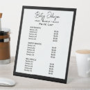 Search for lash artist price lists Elegant