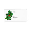 Search for ivy return address labels Victorian