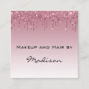 Search for infants business cards For her
