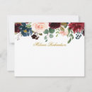 Search for rose note cards Professional