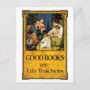 Search for reading postcards Teacher