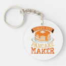 Search for pancake key rings Dessert