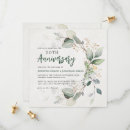Search for 50th anniversary wedding save the dates Elegant