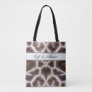 Search for giraffes bags African