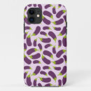 Search for eggplant iphone cases Aubergine