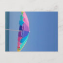 Search for umbrellas postcards Ocean