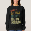 Search for fun uncle Myth