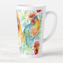 Search for cute chicken mugs Farm