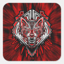 Search for haida stickers Tribal