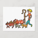 Search for herd postcards Herding cats