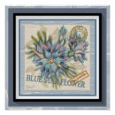 Search for office posters Blue