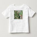 Search for bird toddler tshirts Tropical