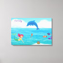 Search for for fun canvas prints Beach