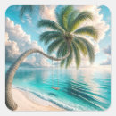 Search for tropical palm tree stickers Coastal