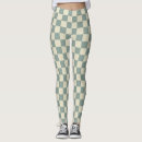 Search for chequered leggings Retro