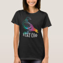 Search for funny bird tshirts Coo
