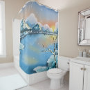 Search for mountain landscape shower curtains Mountains