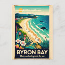 Search for byron bay postcards New south wales