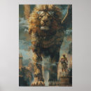 Search for literature posters History