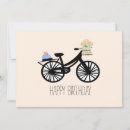 Search for bike birthday cards Nature