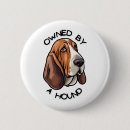 Search for basset hound badges Wolf