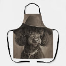Search for poodles aprons Pet