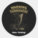 Search for natural disastes stickers Storm