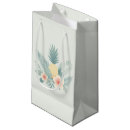 Search for hawaiian gift bags Pineapple