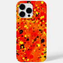 Search for splatter iphone cases Rainbow colours