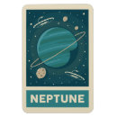 Search for space alien magnets Universe